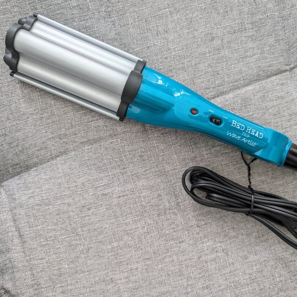 Bedhead Wave Artist Curling Iron